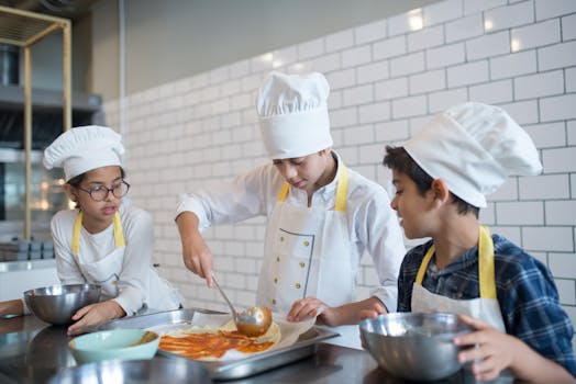 cooking class with locals